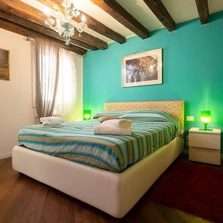 San Marco Comfort Wenecja Zewnętrze zdjęcie