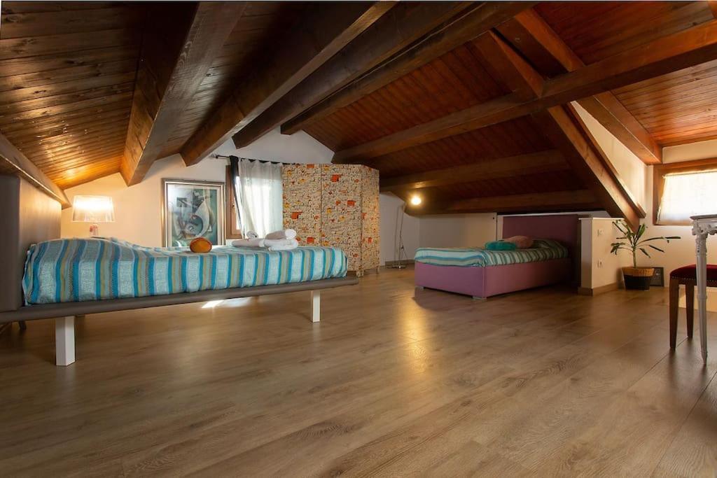 San Marco Comfort Wenecja Zewnętrze zdjęcie