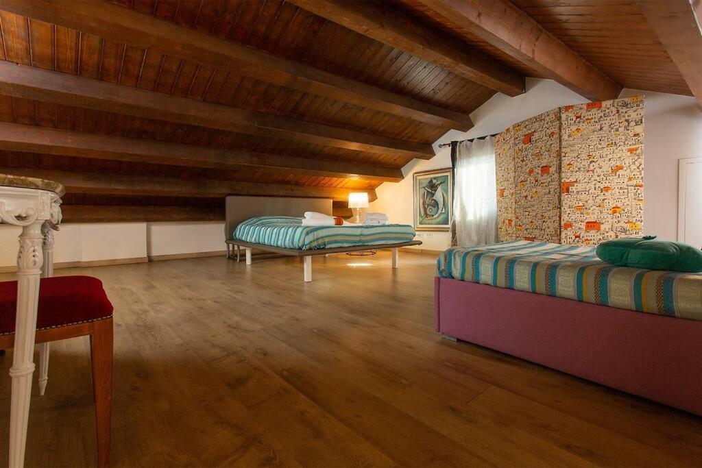 San Marco Comfort Wenecja Zewnętrze zdjęcie