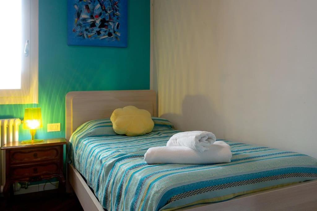 San Marco Comfort Wenecja Zewnętrze zdjęcie