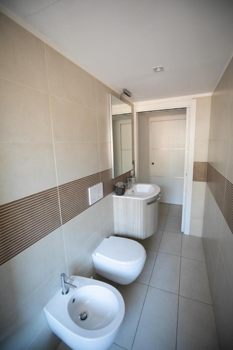 San Marco Comfort Wenecja Zewnętrze zdjęcie
